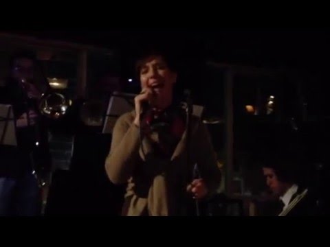 Fragmento Feeling Good KM Big Band &MZ