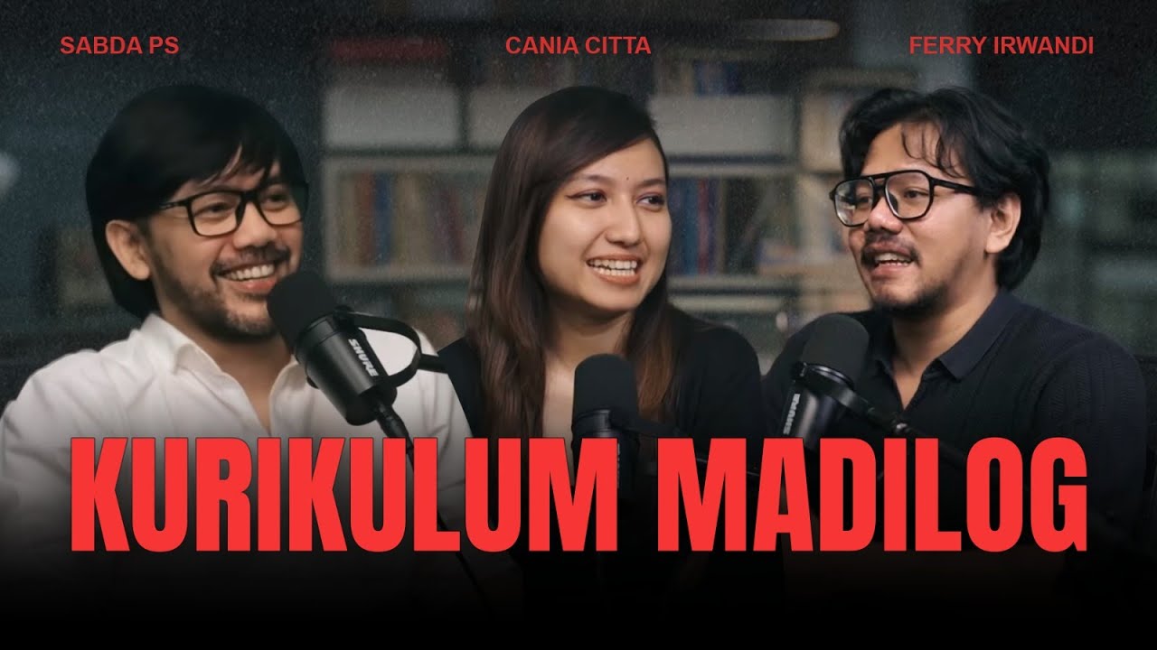 Skill Paling Powerful Buat Masa Depan