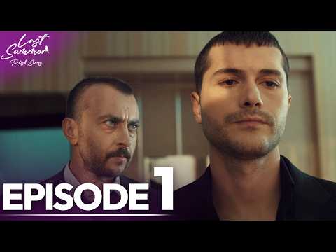 Turkish Series Last Summer | Son Yaz and 5 more