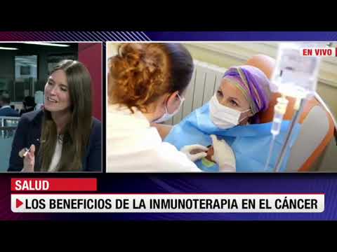 Regenetic Chile, ¿Qué es la inmunoterapia y cuáles son sus efectos en el #cáncer ?