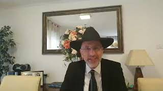 Seul face a D , Hitbodedout pour la réussite de Chemoel et sa famille