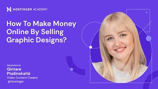 How To Make Money Online By Selling Graphic Designs?