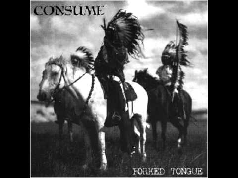 CONSUME - Forked Tongue [FULL EP]