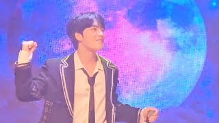 231229 SOUND OF MIRACLE 기적의 오디션_One Kiss+Now Is Good