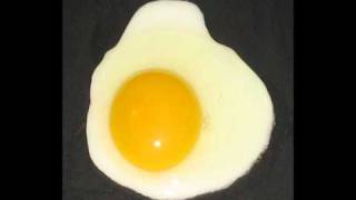 2 dollar egg - gelb 1