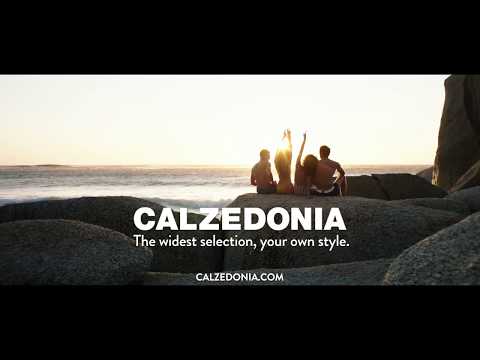 Calzedonia Summer 2020 - Glitter Collection