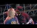 Stuck Mojo - Enemy Territory (Live @ With Full Force Festival - 2010)