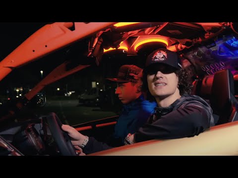 Mazza L20 x Booter Bee x Aystar - Can't Bluff It (Explicit Music Video) 2025