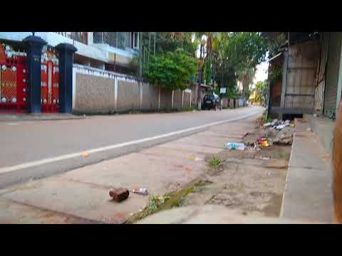 Timelapse Test of  Redmi 8A Dual on 15th August