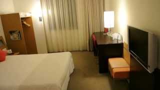 Flyabout Prague - Hotel Novotel Praha Wenceslas Square, 127