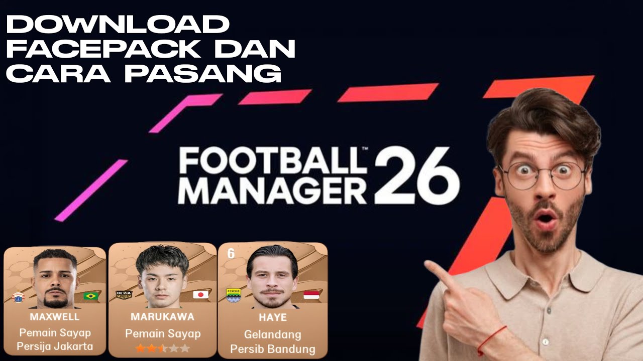 Thumbnail Pasang Face Pack FMM26