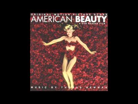 American Beauty Score - 04 - Lunch With the King - Thomas Newman