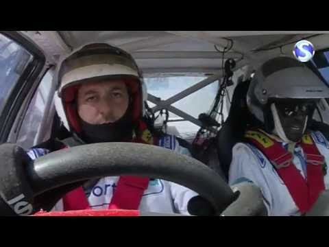 Sportpesa Rally Team - Nanyuki Rally Recap