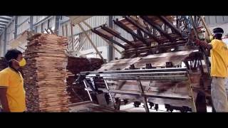 Dezaro Furniture - Everything is order to make.