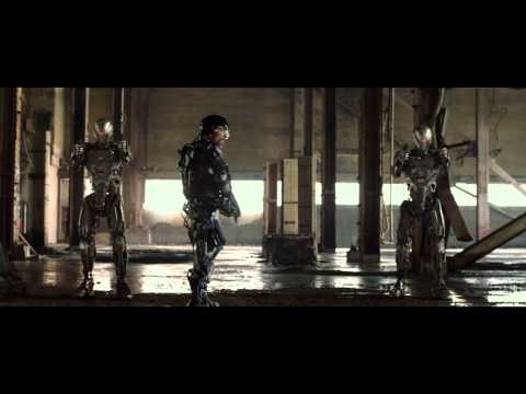 RoboCop – Clip en español (HD)