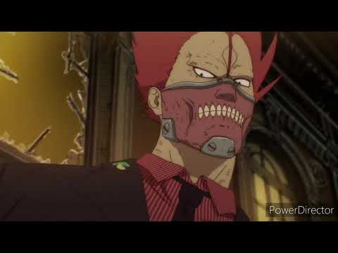 Dayytona Fox-Colors (AMV)