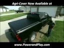 Agri-Cover Access Tonneaus Lorado bed cover
