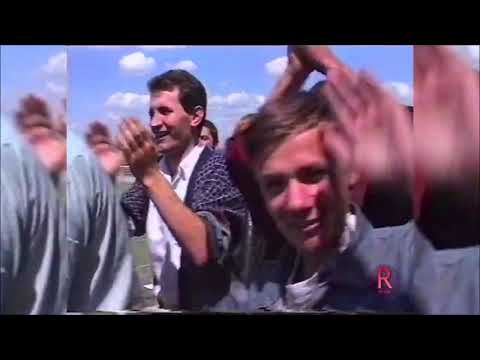 Precizia Sacele - Dacia Unirea Braila 1-2 (1996-1997)