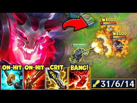 I DROPPED 31 KILLS WITH SHOT-GUN THRESH! MY AUTOS LITERALLY ONE SHOT YOU!