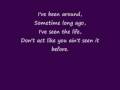 Oh Timbaland-lyrics