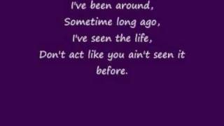 Oh Timbaland-lyrics