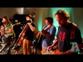 Greensky Bluegrass In Control Audiotree Live