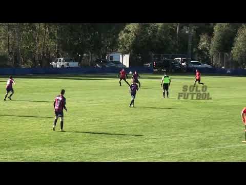 INFERIORES FECHA 10 AP: COMPACTO 6TA AUTOMOTO 2 - INDEPENDIENTE 1