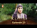Kurulus Osman Urdu Season 2 Episode 23
