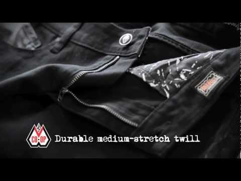 Dustin Dollin - Volcom Brand Jeans - Out Now!
