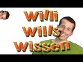 Willi Wills Wissen Intro [HD]