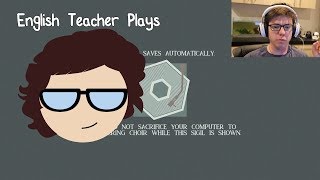 Betweenside - A Gothic Novel Game!