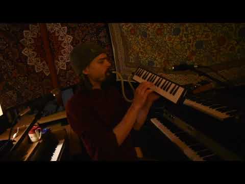 The Jauntee: 4/19/2020 - Live from the Jaunt Basement (Full Set)