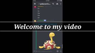 How to Troll Pokecord (Discord)