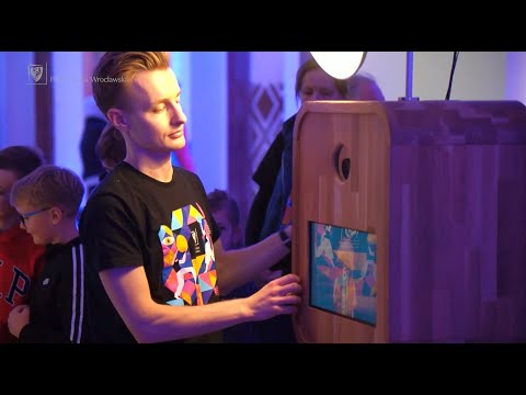 Naukowy wehikuł czasu. Za nami rekordowa Noc Politechniki 2025