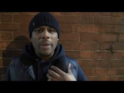 Shaz Rahman Freestyle 1take