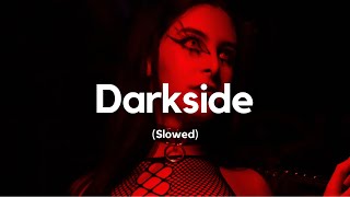 Download lagu Neoni - DARKSIDE (Slowed) mp3