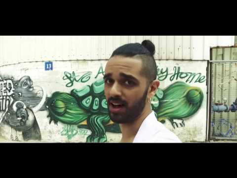 חן אהרוני - נותנת לי בית Chen Aharoni