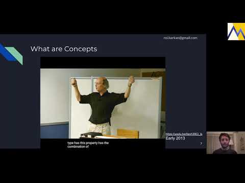 [MUC++] Roi Barkan - Concepts, Type Traits and Specialization