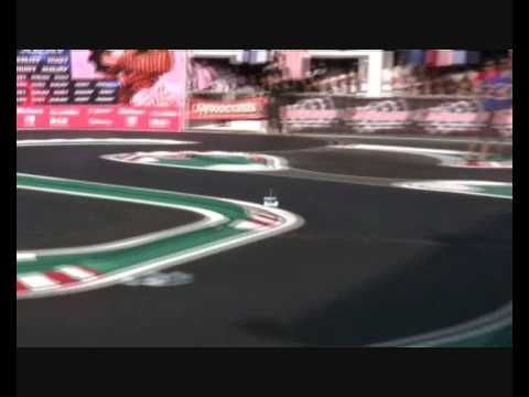 1/12th scale World Championships - A-main Leg 2