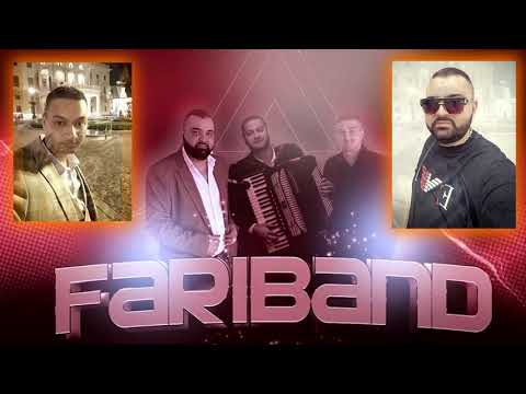 FARIBAND 2020 - Zavri oči krásne  (cover verzia)