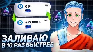 Complete Guide to Traffic Arbitrage on TikTok with Aurorium Anti-Detect Browser thumbnail