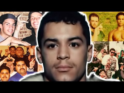 Maniac Latin Disciples vs Insane Spanish Cobras: Chicago Deadly Gang War