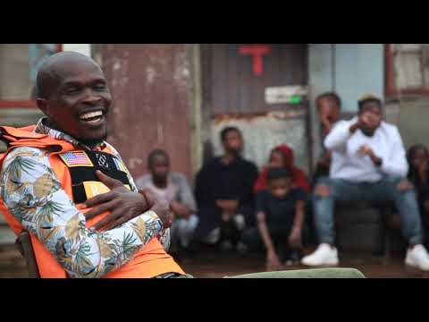 Pastorino - Gun Piano Fire (Official Music Video)