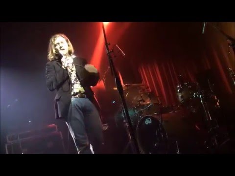 Jimmy Whispers - Live at The Echoplex 3/12/2016 pt.1