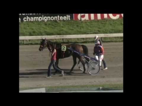 Kampioenschap van Nederland - Zorba Oldeson (Rob de Vlieger)