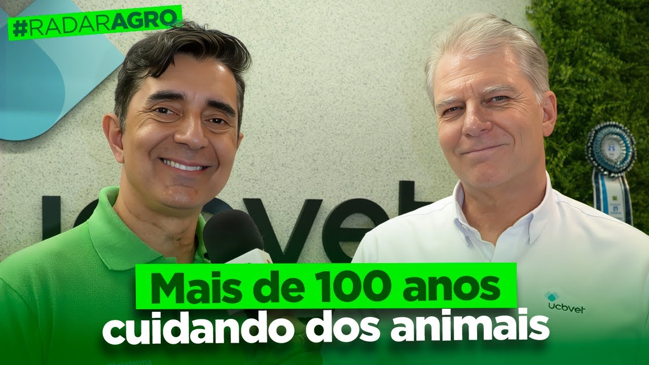 Inovação que garante a segurança do produtor | Radar Agro #106