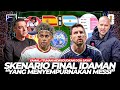 Guardiola Spain Is Great But Argentina Will Win Because Of Messi This Is Messi S Dream Final S