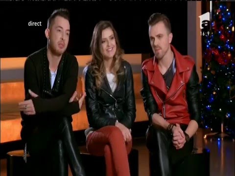 Trupa B52, amintiri de la Revoluția din '89