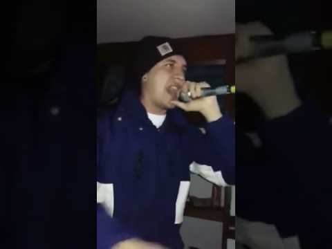 Arnick en The Curve live