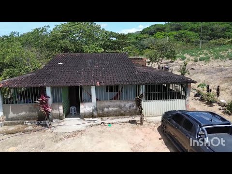 Vende-se um sítio Refúgio de Maragogi zona rural de Messias Alagoas 7 hectares $260.000